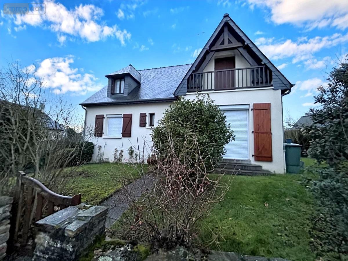 Maison a vendre Changé 53810 Mayenne 126 m2  250800 euros
