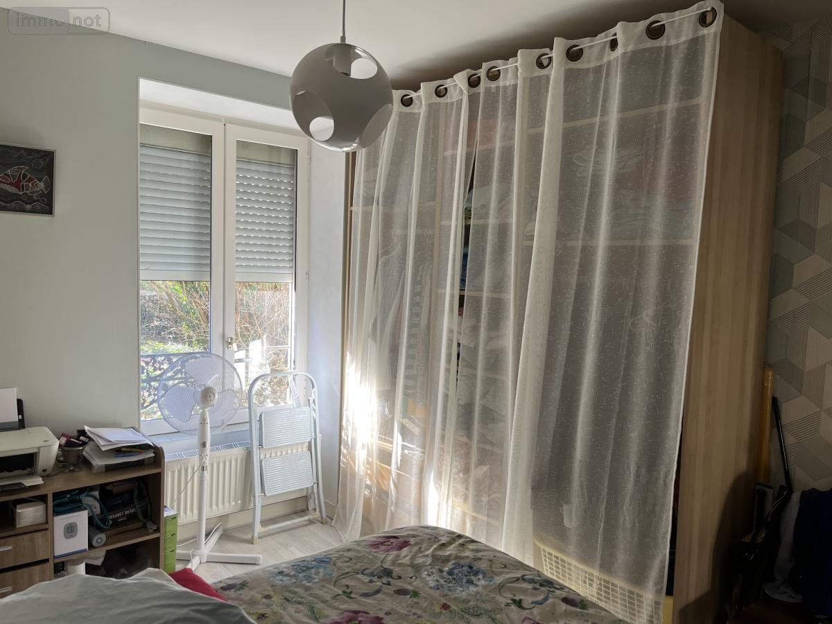 Location appartement Dole 39100 Jura 58 m2  590 euros