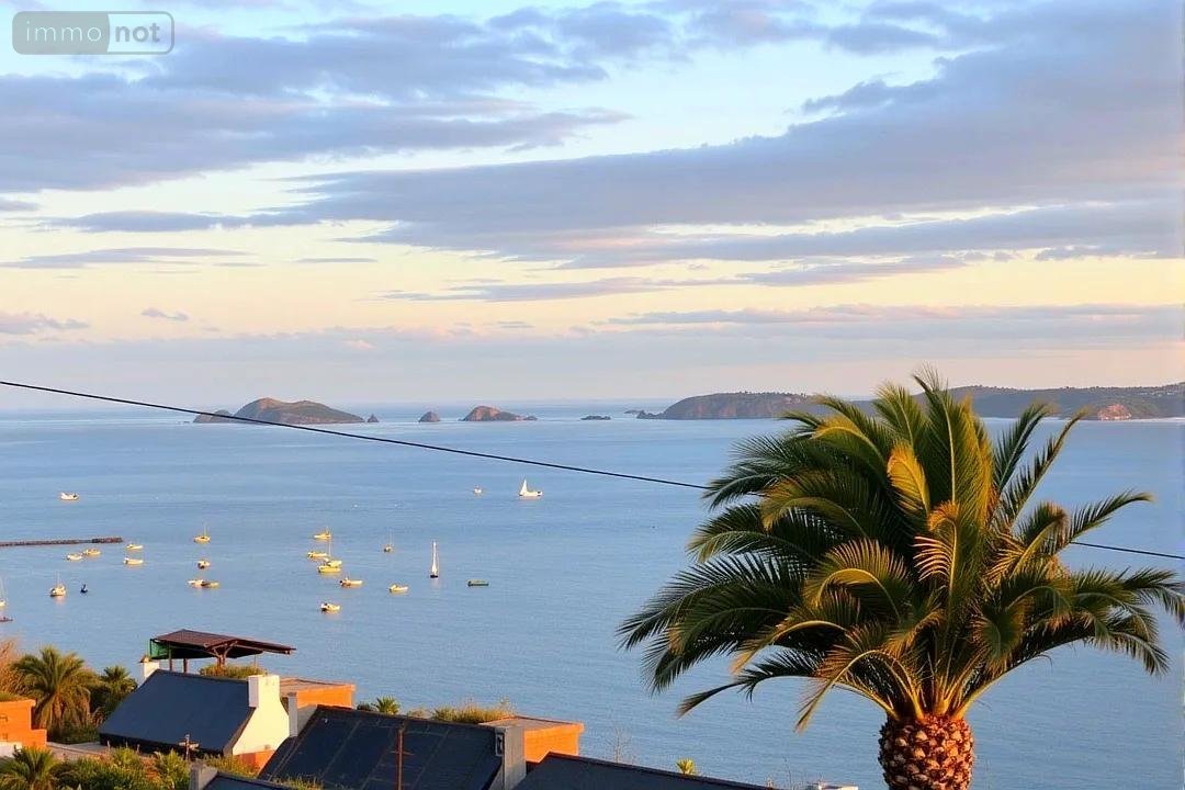 Maison a vendre Ploubazlanec 22620 Côtes-d'Armor 112 m2 6 pièces 467550 euros