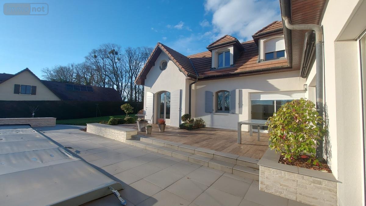 Maison a vendre Besançon 25000 Doubs 200 m2 8 pièces 930000 euros