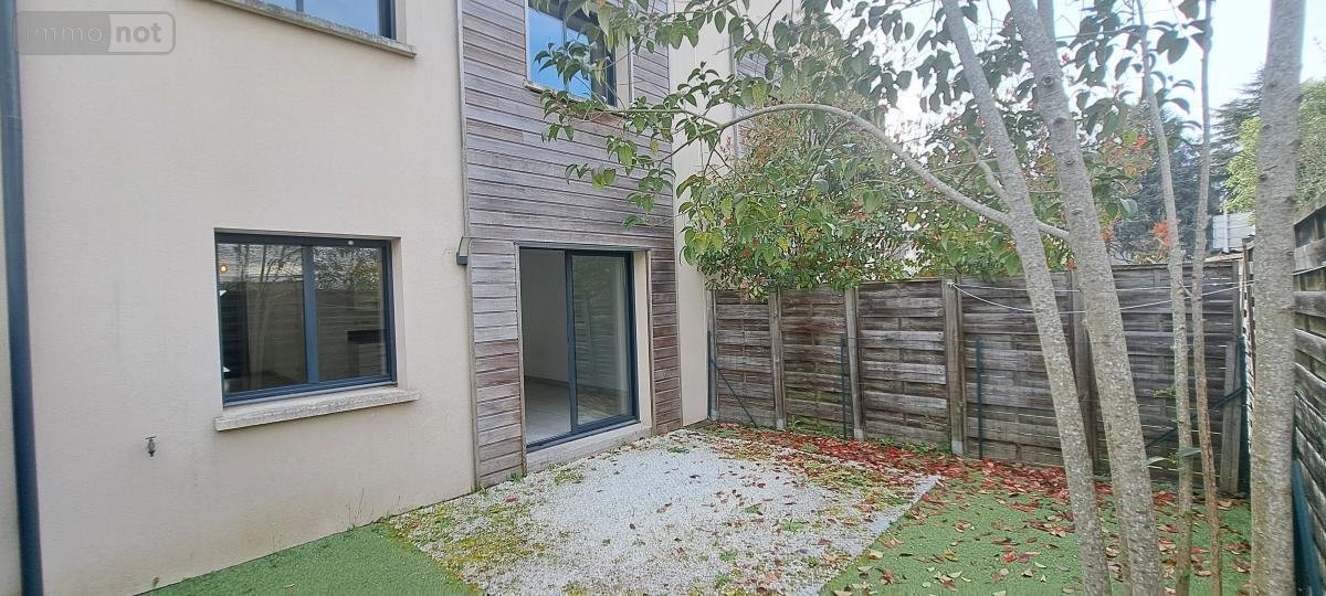 Maison a vendre Les Ponts-de-Cé 49130 Maine-et-Loire 103 m2 4 pièces 330675 euros