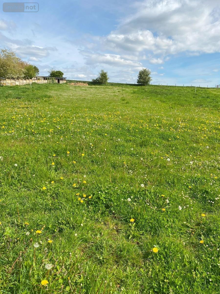 Terrain a batir a vendre Frévin-Capelle 62690 Pas-de-Calais 2979 m2  115880 euros