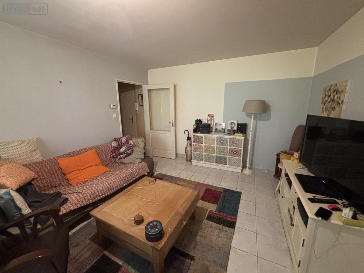 Appartement a vendre Angers 49000 Maine-et-Loire 45 m2 2 pièces 168800 euros