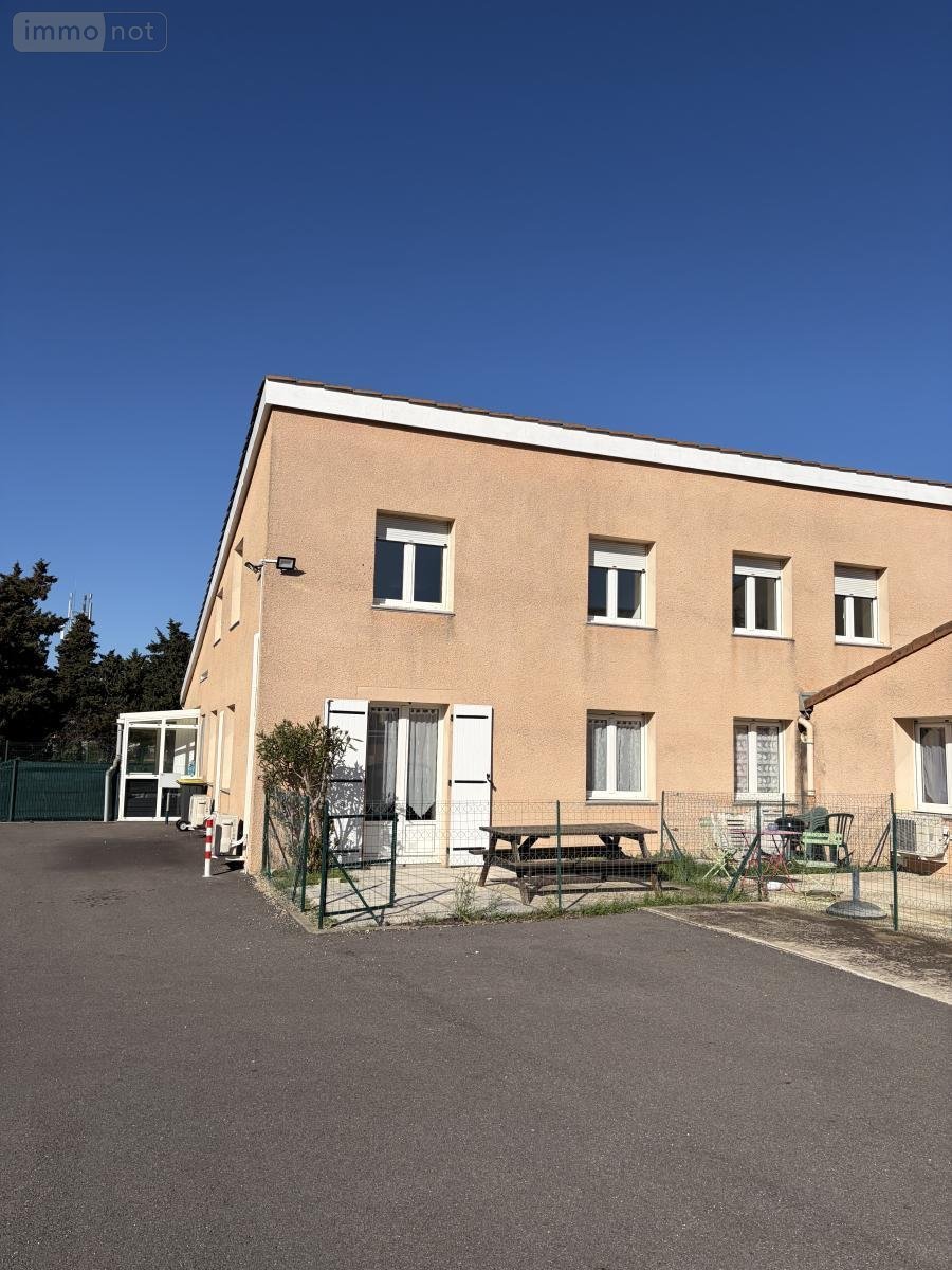 Location appartement Pierrelatte 26700 Drôme 83 m2 4 pièces 680 euros