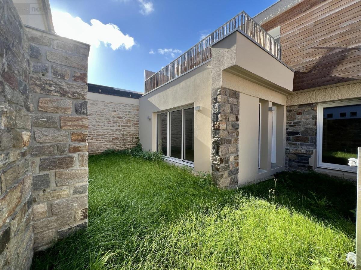 Appartement a vendre Lorient 56100 Morbihan 51 m2 2 pièces 255038 euros