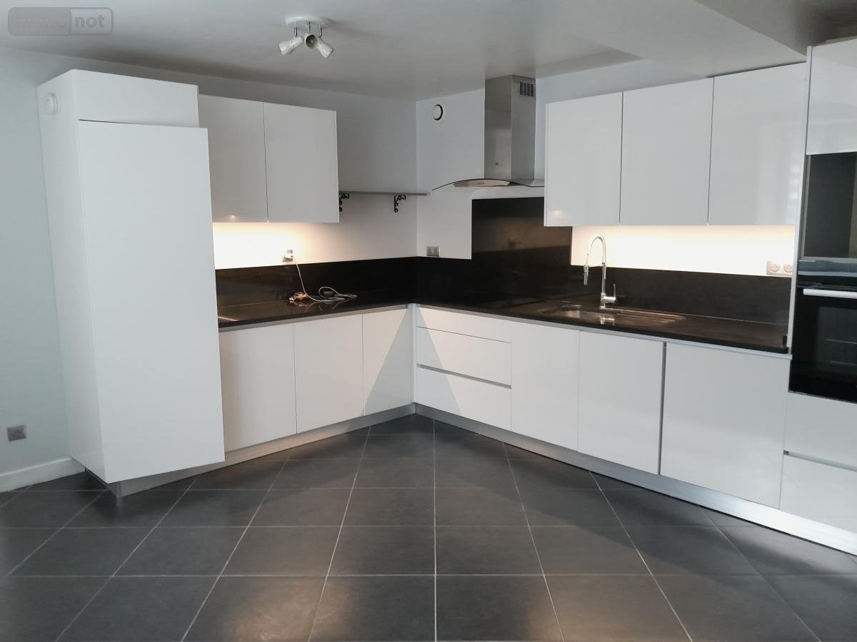 Appartement a vendre Orléans 45000 Loiret 57 m2 2 pièces 147440 euros