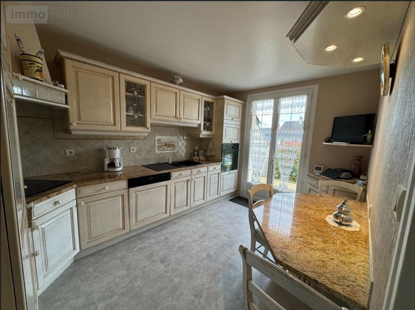 Maison a vendre Sablé-sur-Sarthe 72300 Sarthe 75 m2 4 pièces 157500 euros