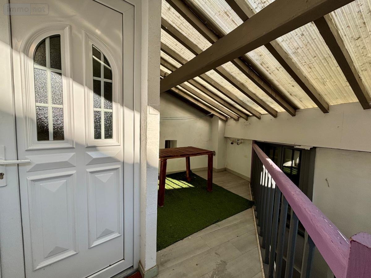 Location appartement Chagny 71150 Saône-et-Loire 86 m2  655 euros