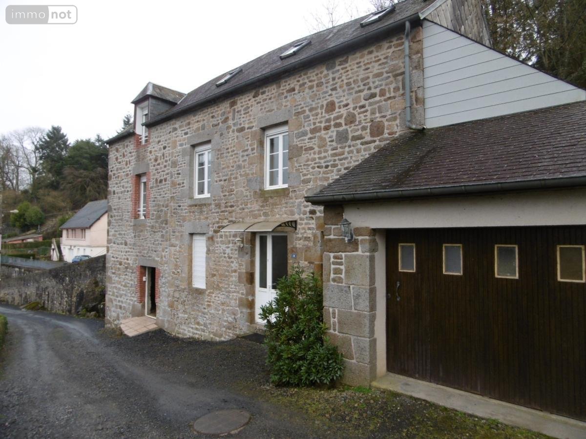 Immeuble a vendre Vire-Normandie 14500 Calvados 102 m2  189900 euros