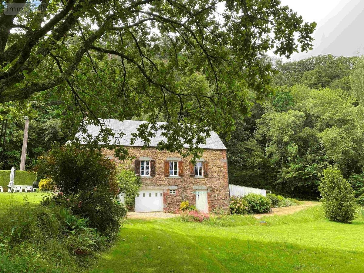 Maison a vendre Saint-Philbert-sur-Orne 61430 Orne 110 m2 6 pièces 259930 euros