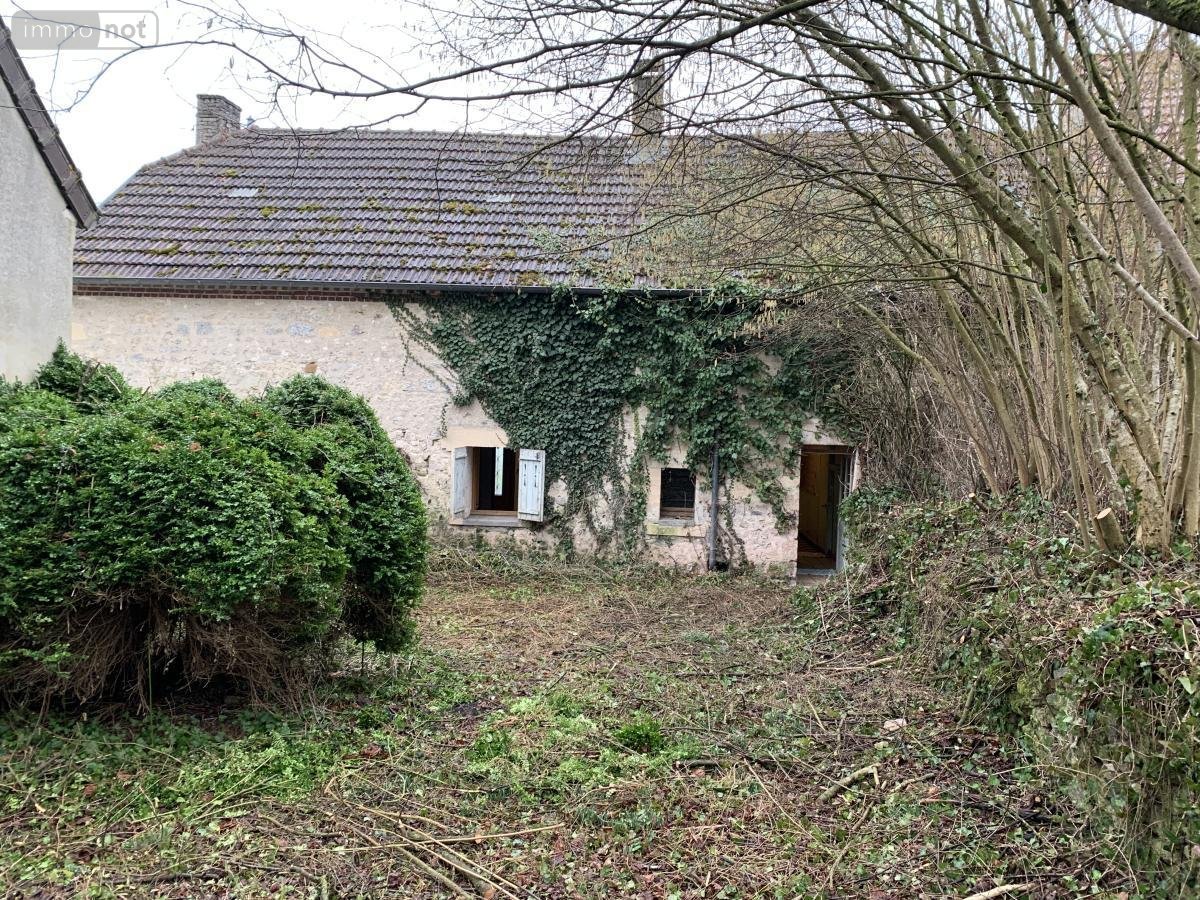 Maison a vendre Ventelay 51140 Marne 64 m2 3 pièces 85700 euros
