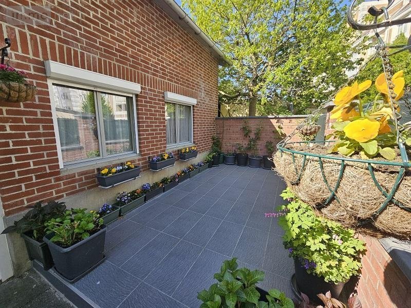 Maison a vendre Lille 59000 Nord 132 m2 5 pièces 262500 euros