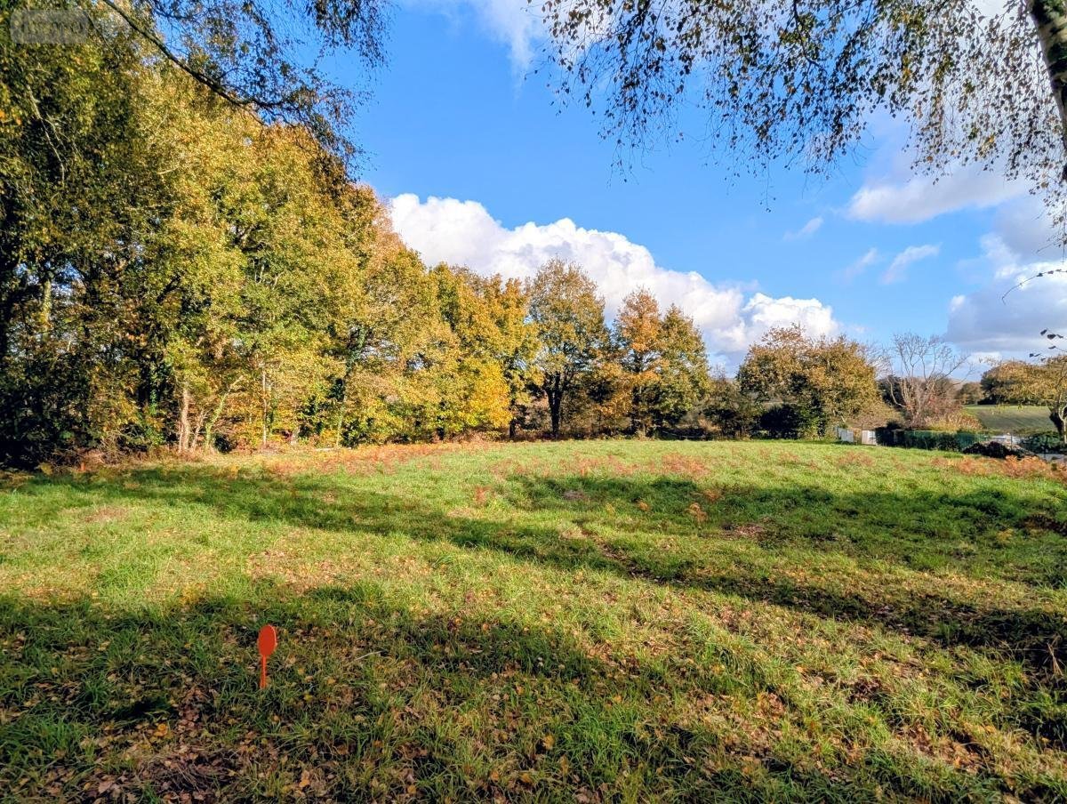 Terrain a batir a vendre Guidel 56520 Morbihan 847 m2  260440 euros