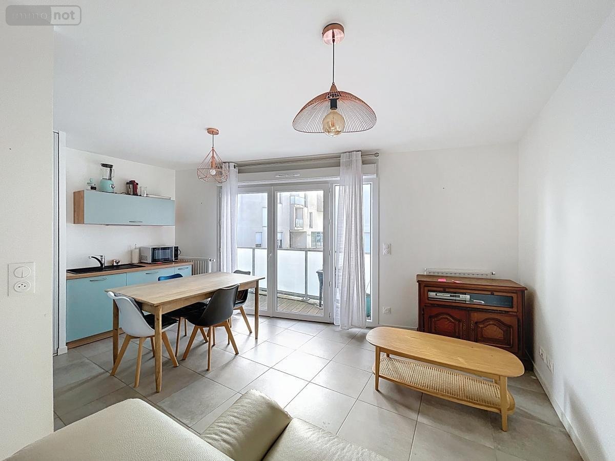 Appartement a vendre Quéven 56530 Morbihan 53 m2 3 pièces 191028 euros
