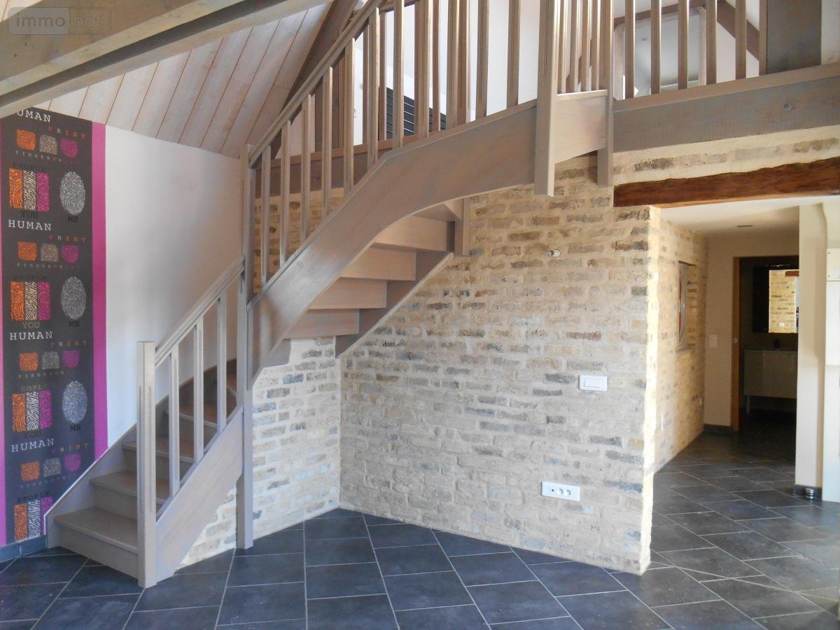 Location maison Tournehem-sur-la-Hem 62890 Pas-de-Calais 86 m2  770 euros