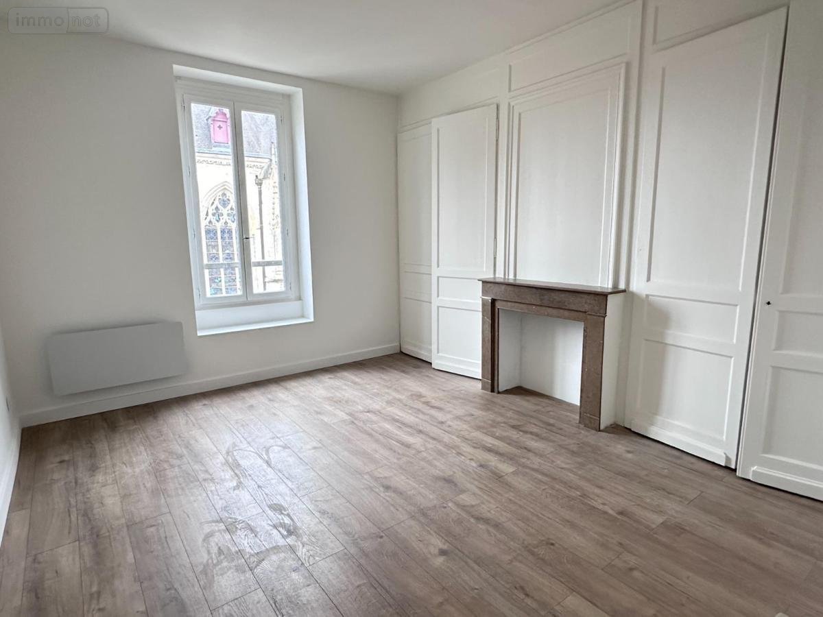 Appartement a vendre Lille 59000 Nord 58 m2 3 pièces 299000 euros