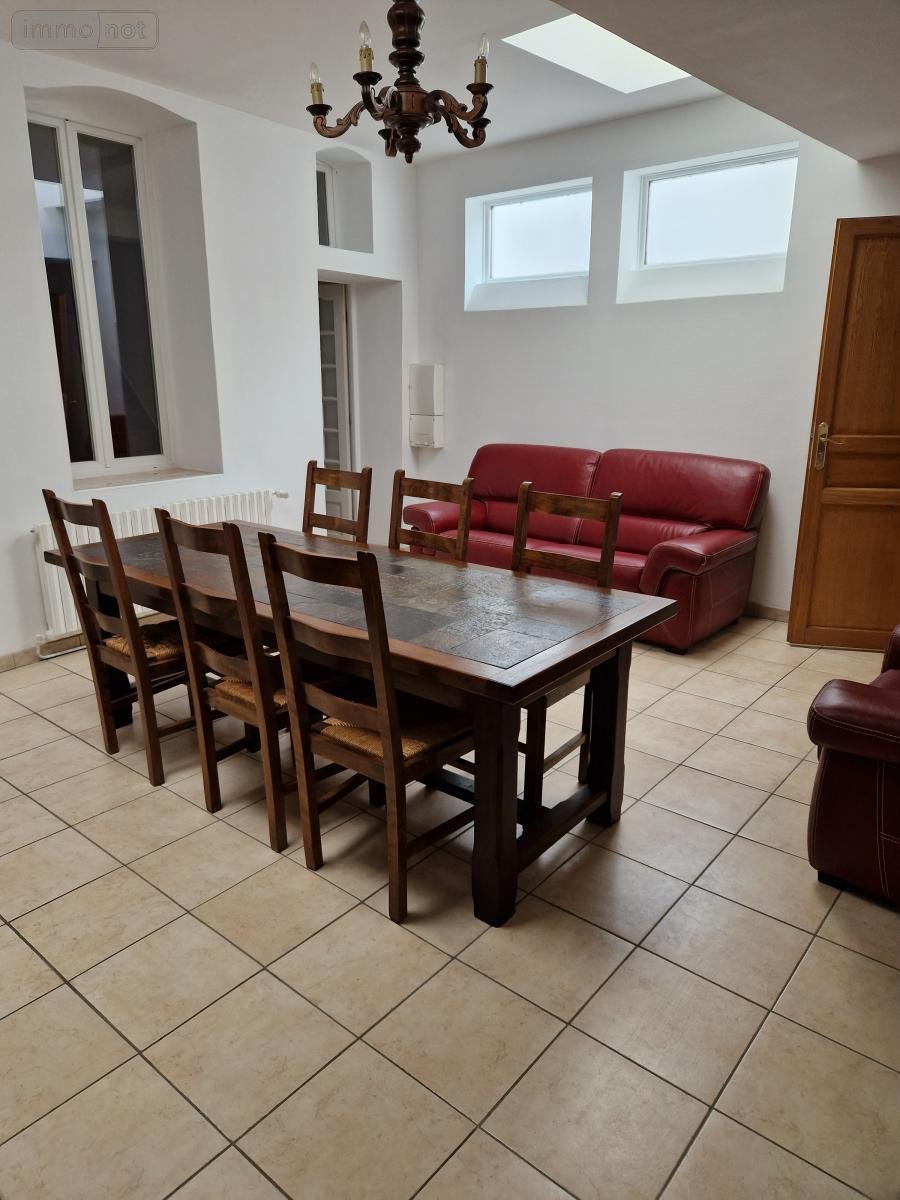 Location appartement Cambrai 59400 Nord 100 m2  770 euros