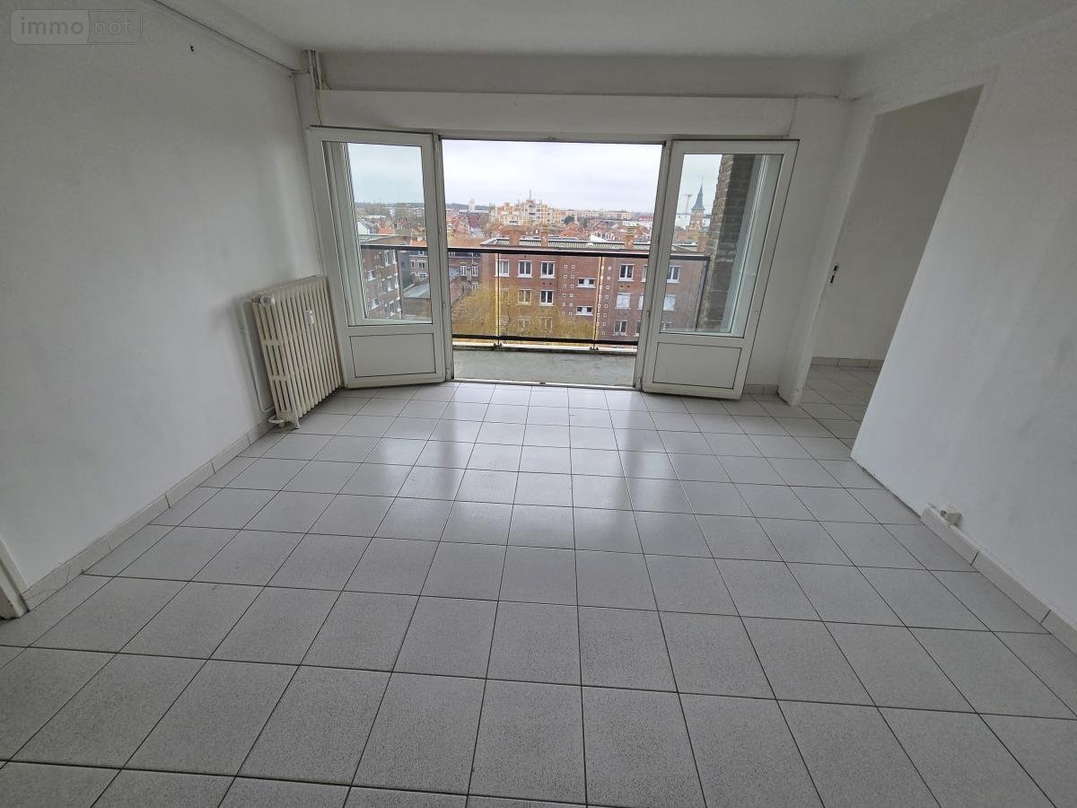 Appartement a vendre Lille 59000 Nord 61 m2 4 pièces 159500 euros