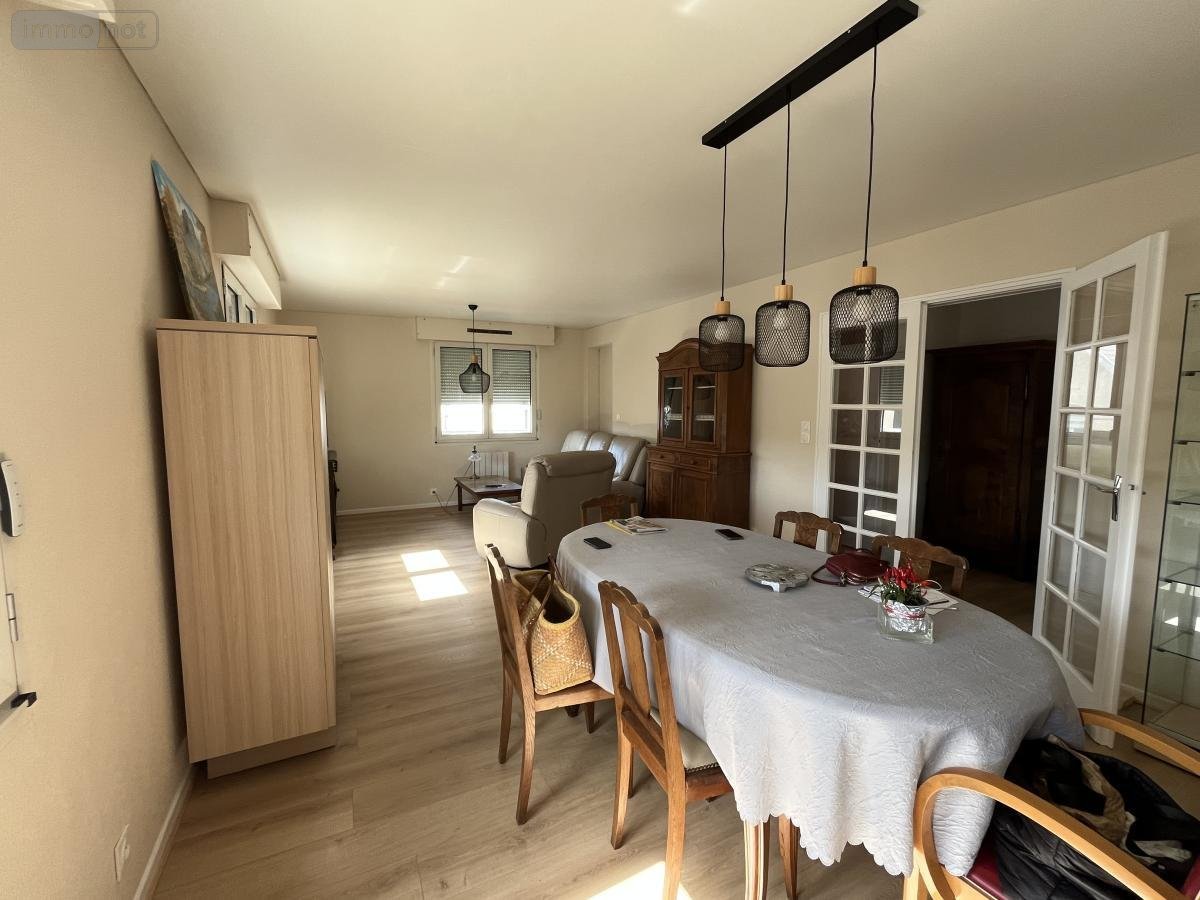 Appartement a vendre Épernay 51200 Marne 105 m2 4 pièces 285000 euros