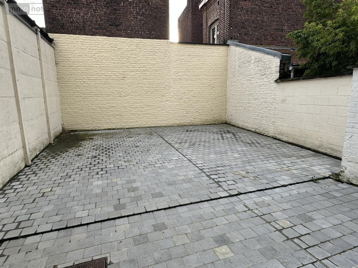 Location appartement Lille 59000 Nord 40 m2 2 pièces 825 euros