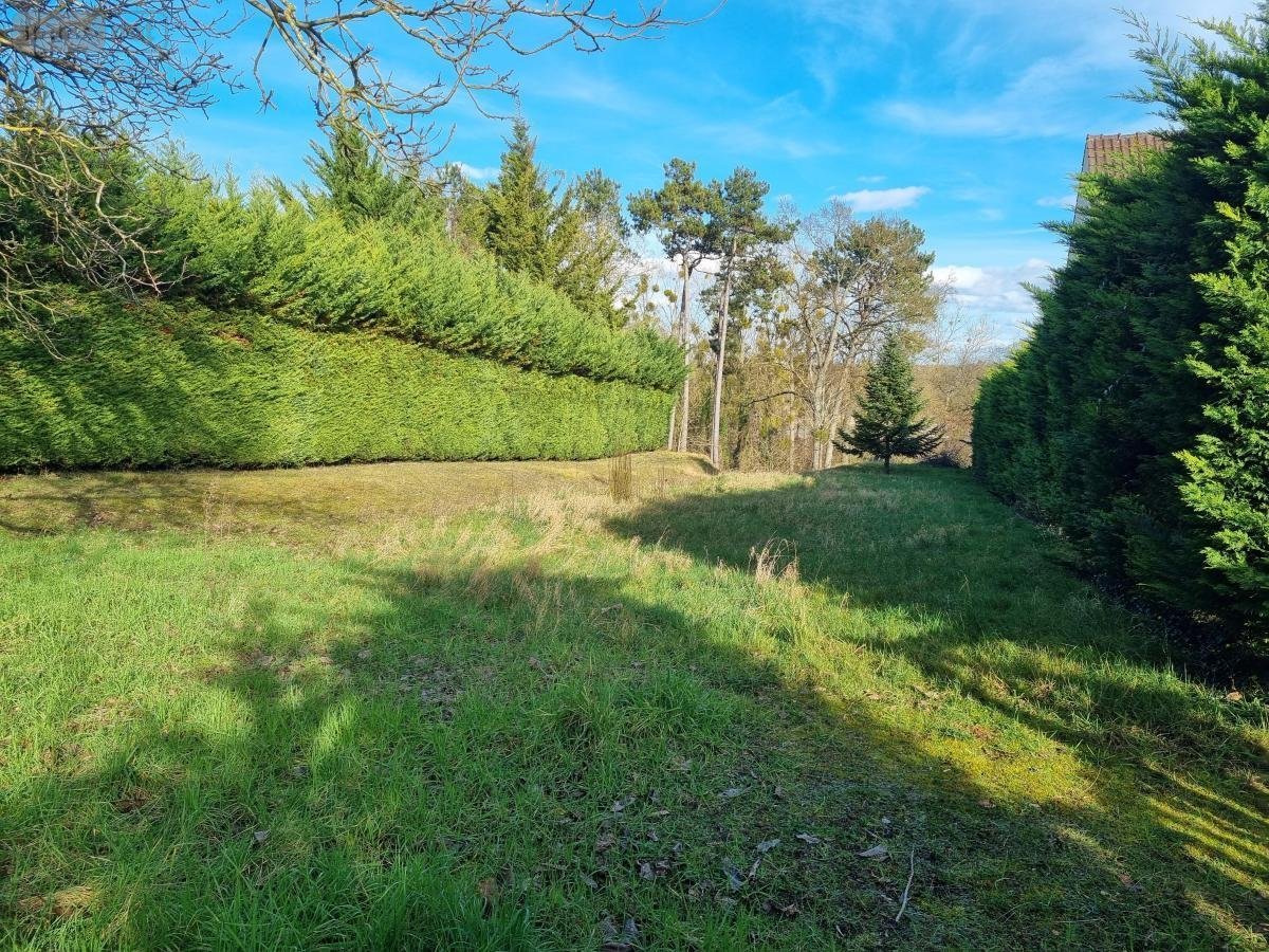Terrain a batir a vendre Amilly 45200 Loiret 3831 m2  126999 euros