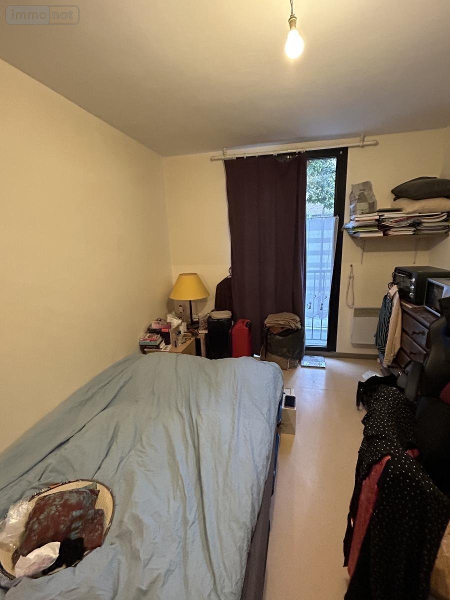 Location appartement Amiens 80000 Somme 17 m2 1 pièce 455 euros