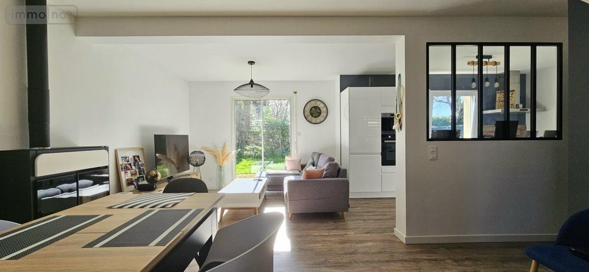 Maison a vendre Gouesnach 29950 Finistère 70 m2 4 pièces 288750 euros