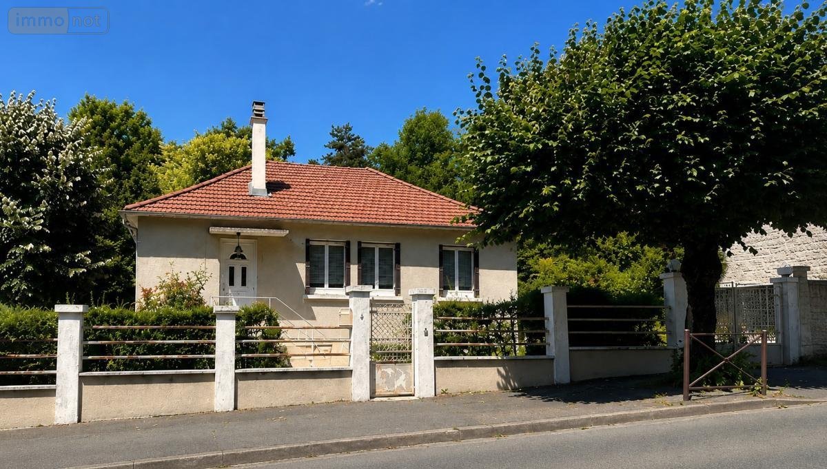 Maison en vente Mériel (95630)