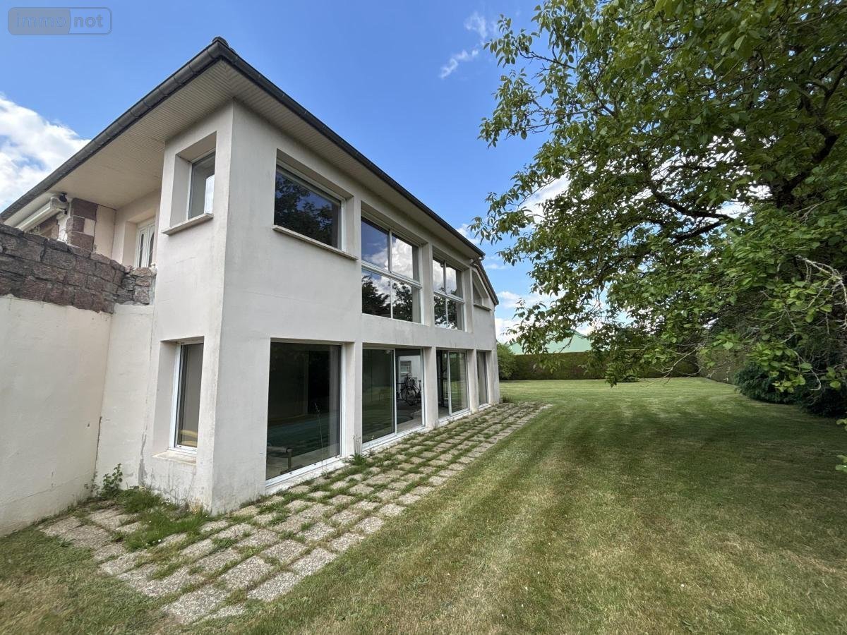 Maison a vendre Laval 53000 Mayenne 199 m2 6 pièces 335360 euros