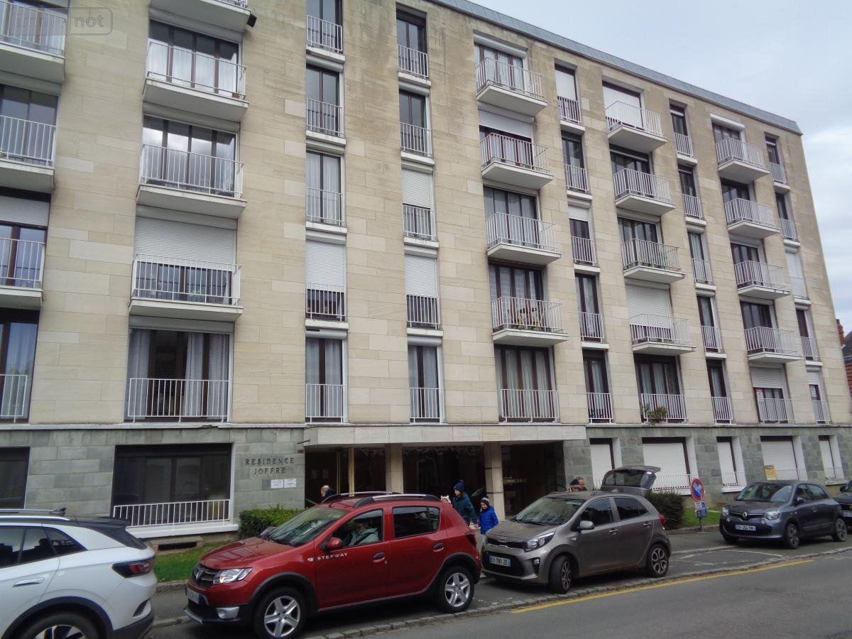 Appartement a vendre Béthune 62400 Pas-de-Calais 9 m2  15000 euros