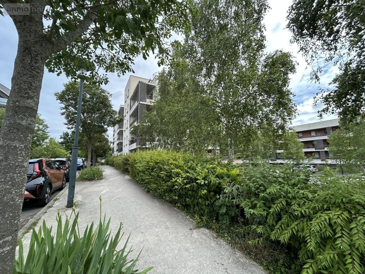 Appartement a vendre Rennes 35000 Ille-et-Vilaine 66 m2 3 pièces 250800 euros