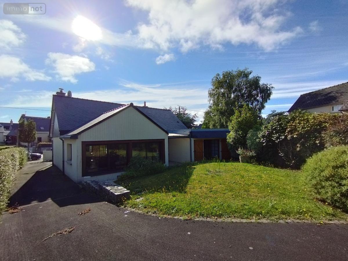 Maison a vendre Dinard 35800 Ille-et-Vilaine 125 m2 5 pièces 470250 euros