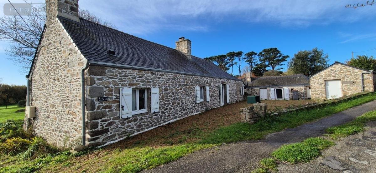 Maison a vendre Landéda 29870 Finistère 100 m2 5 pièces 406421 euros