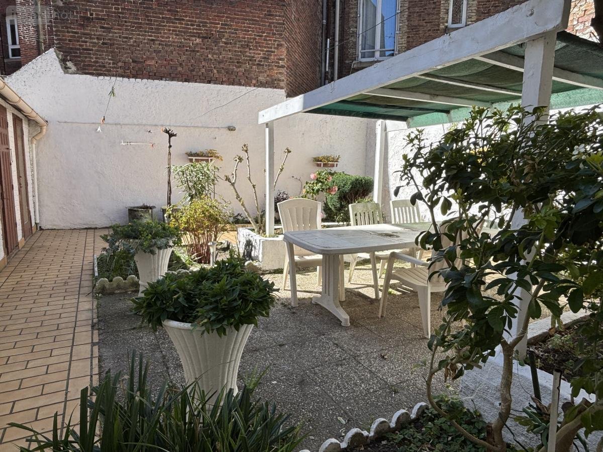 Maison a vendre Le Havre 76600 Seine-Maritime 77 m2 3 pièces 162600 euros