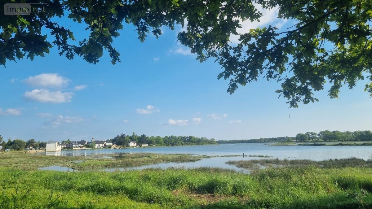 Maison a vendre Séné 56860 Morbihan 137 m2 8 pièces 698750 euros