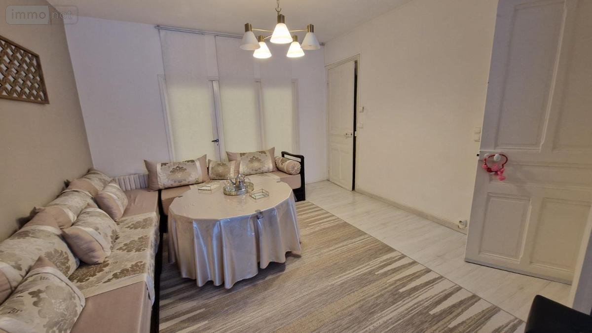 Maison a vendre Wattignies 59139 Nord 115 m2 7 pièces 271800 euros