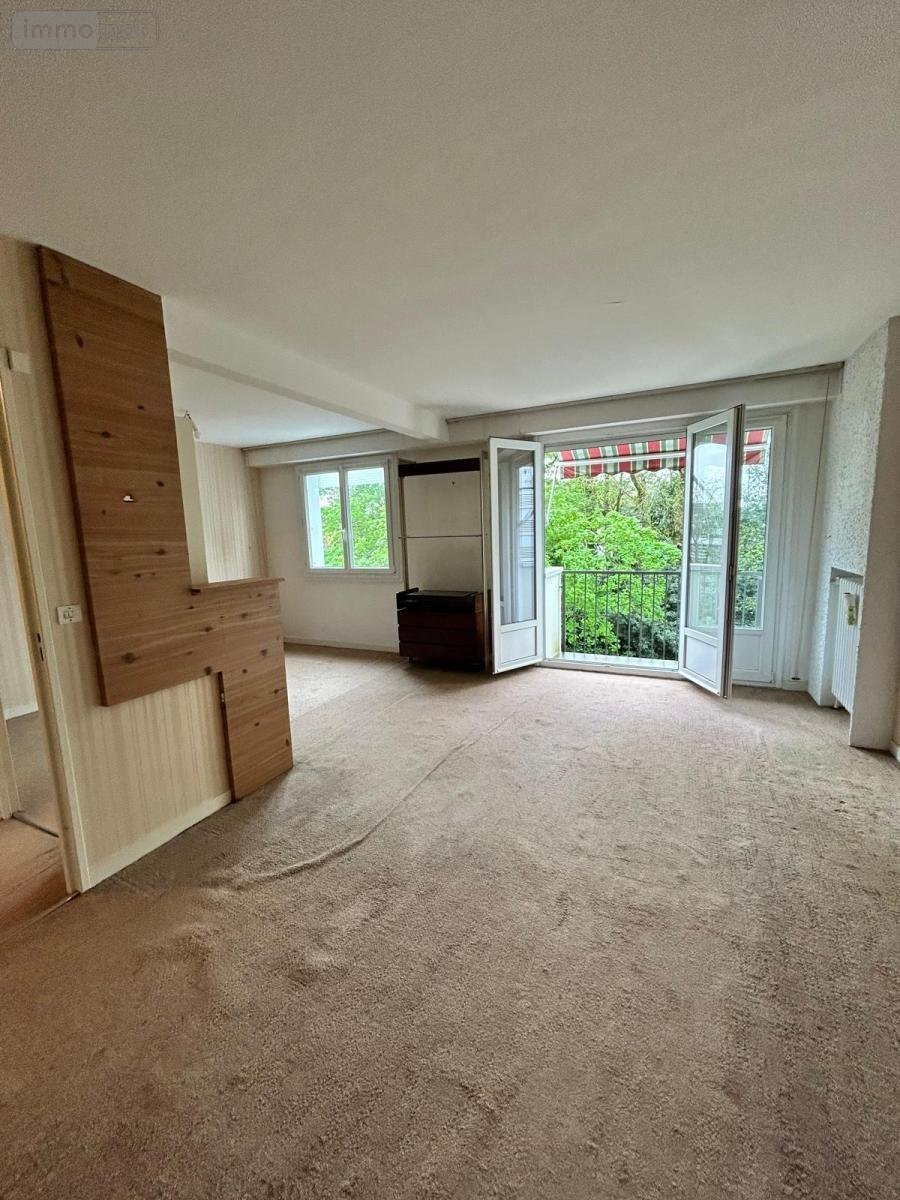 Appartement a vendre Vannes 56000 Morbihan 75 m2 3 pièces 220500 euros