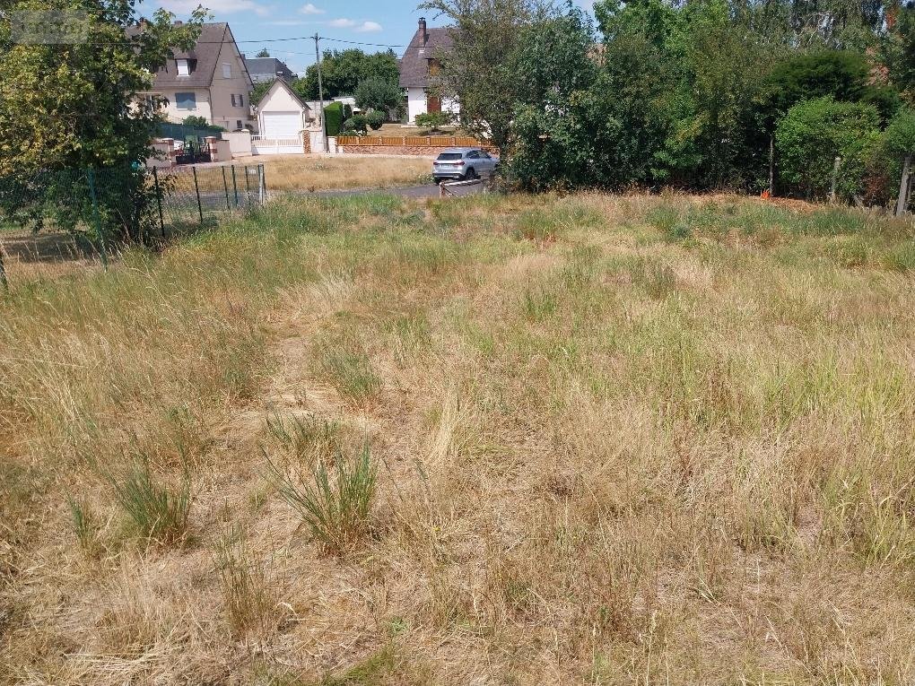 Terrain a batir a vendre Le Neubourg 27110 Eure 318 m2  48000 euros