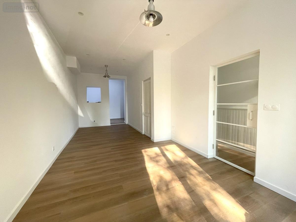 Maison a vendre Lille 59000 Nord 105 m2 5 pièces 272000 euros
