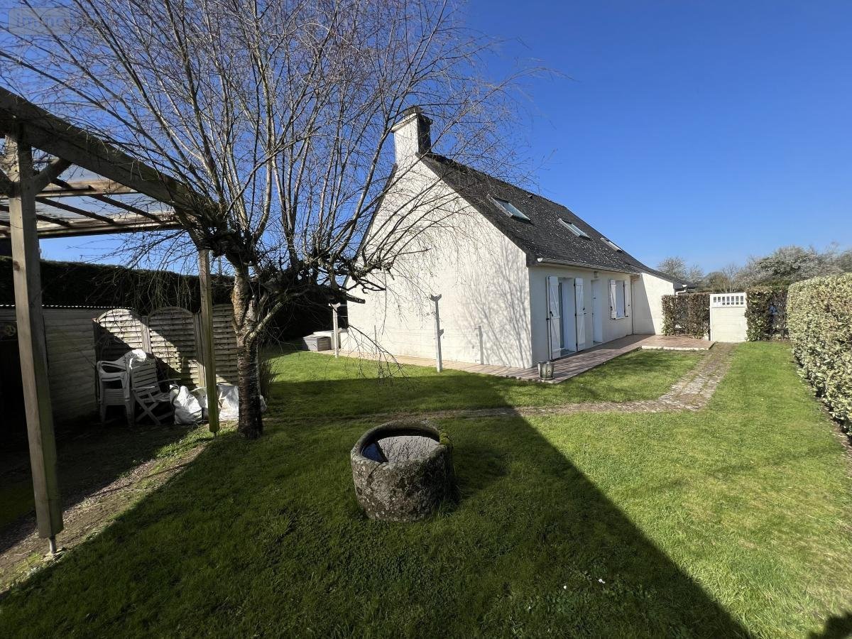 Maison a vendre Kervignac 56700 Morbihan 95 m2  299534 euros
