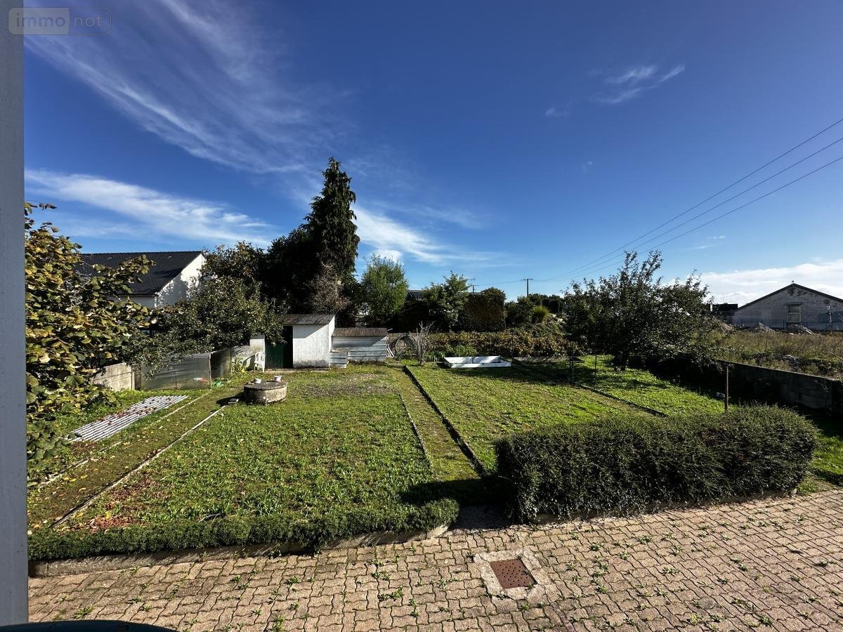 Maison a vendre Ploeren 56880 Morbihan 70 m2 4 pièces 260243 euros