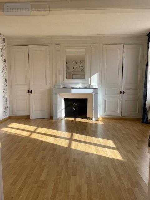 Maison a vendre Aulnay-l'Aître 51240 Marne 90 m2 5 pièces 111240 euros