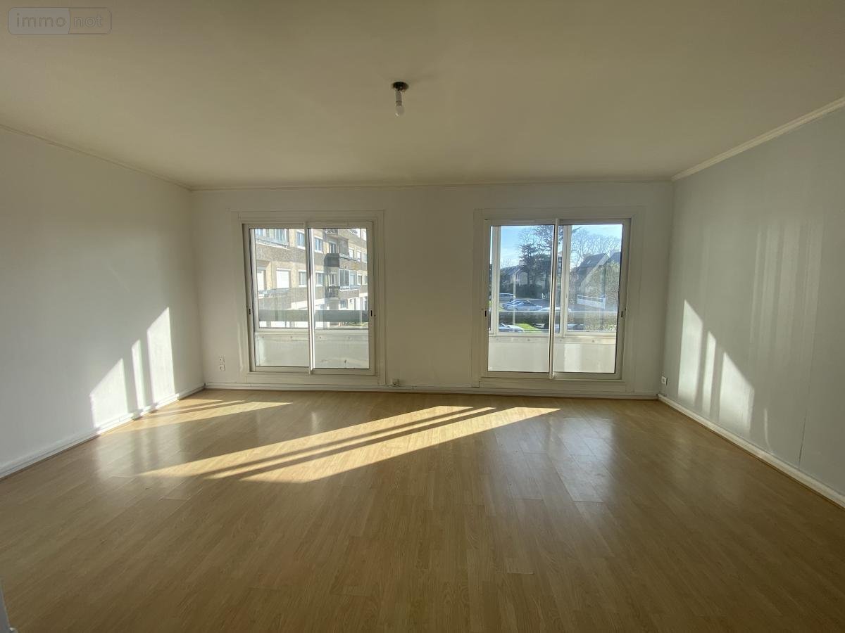 Appartement a vendre Brest 29200 Finistère 79 m2 4 pièces 157500 euros