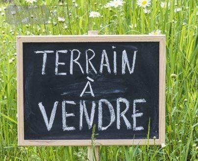 Terrain a batir a vendre Agenvillers 80150 Somme 915 m2  43000 euros