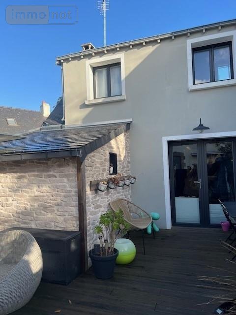Maison a vendre Larmor-Baden 56870 Morbihan 40 m2 2 pièces 299700 euros
