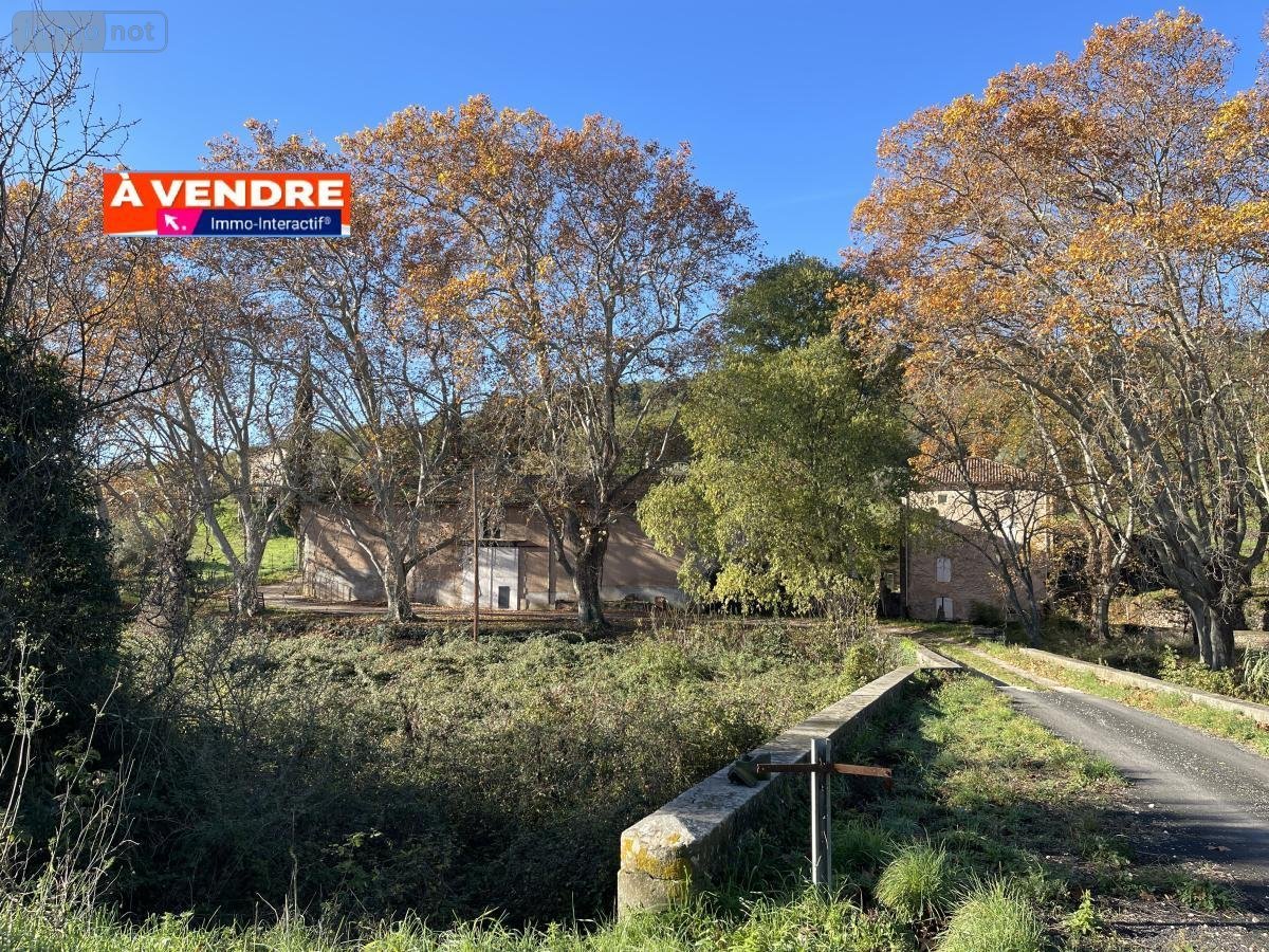 Maison a vendre Clermont-l'Hérault 34800 Hérault 400 m2 5 pièces 890000 euros