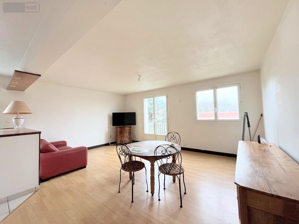 Appartement a vendre Quimper 29000 Finistère 58 m2 2 pièces 120000 euros