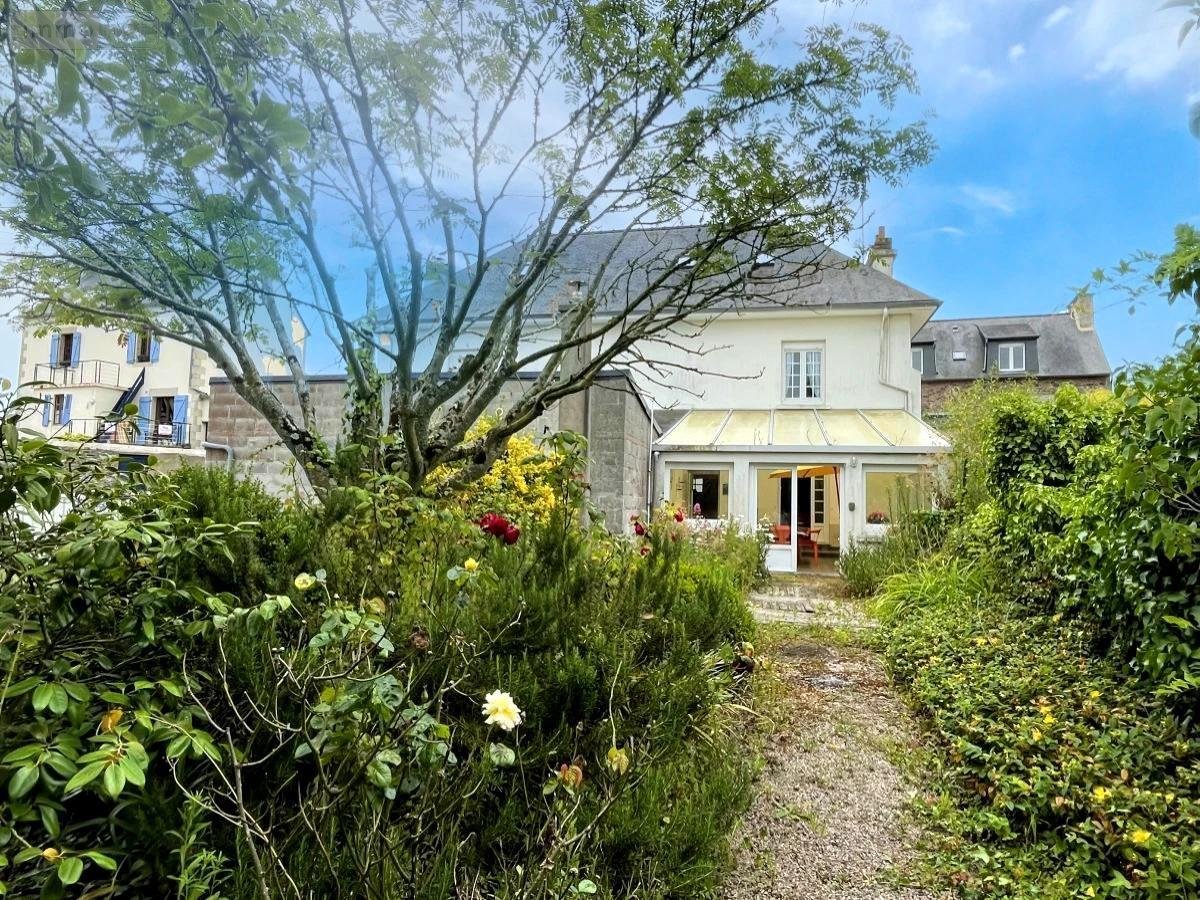 Maison a vendre Plouézec 22470 Côtes-d'Armor 153 m2 7 pièces 229500 euros