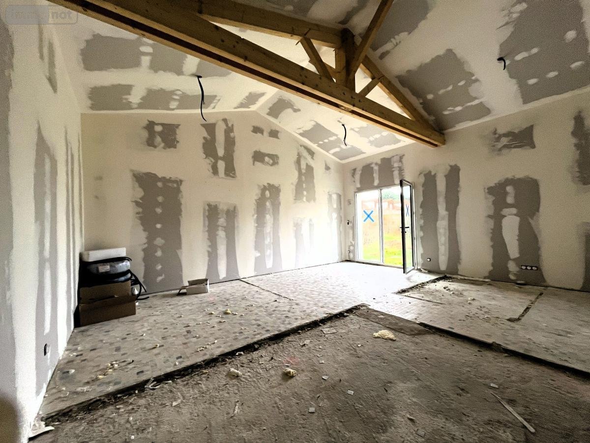 Appartement a vendre Préfailles 44770 Loire-Atlantique 88 m2 4 pièces 246075 euros