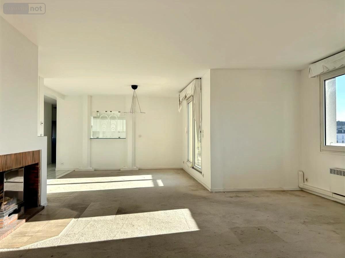 Appartement a vendre Bourges 18000 Cher 133 m2 6 pièces 270400 euros